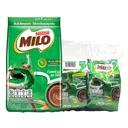 Thumbnail 1 of ไมโล แอคทีฟโก ช็อกโกแลต มอลต์ ผง 120 ก. x 6