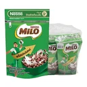 Thumbnail 1 of MILO Cereal 50 g x 4