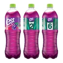 Thumbnail 4 of เอส เพลย์ เครื่องดื่มน้ำอัดลม กลิ่นเกรปเบอร์รี่ 1 ล. x 12