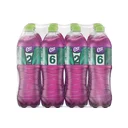 Thumbnail 3 of เอส เพลย์ เครื่องดื่มน้ำอัดลม กลิ่นเกรปเบอร์รี่ 1 ล. x 12