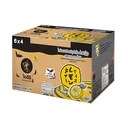 Thumbnail 3 of โออิชิ ไอซ์ เลมอนที 500 มล. x 24