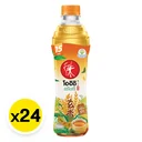 Thumbnail 2 of โออิชิ ชาเขียวพร้อมดื่ม รสข้าวญี่ปุ่น 370 มล. x 24