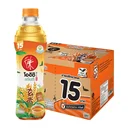 Thumbnail 1 of โออิชิ ชาเขียวพร้อมดื่ม รสข้าวญี่ปุ่น 370 มล. x 24