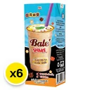 Thumbnail 2 of UNIF Milk Tea Baleshake Bubble 230 ml x 6