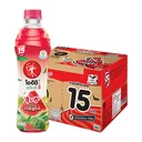 Thumbnail 1 of โออิชิ ชาเขียวพร้อมดื่ม รสแตงโม 370 มล. x 24