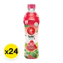 Thumbnail 2 of โออิชิ ชาเขียวพร้อมดื่ม รสแตงโม 370 มล. x 24