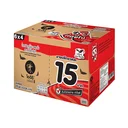 Thumbnail 3 of โออิชิ ชาเขียวพร้อมดื่ม รสแตงโม 370 มล. x 24