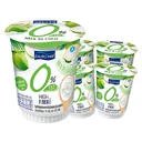Thumbnail 1 of DUTCHIE Yogurt 0% Fat Yogurt With Coconut Jelly 125 g x 4