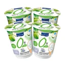 Thumbnail 3 of DUTCHIE Yogurt 0% Fat Yogurt With Coconut Jelly 125 g x 4