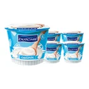 Thumbnail 1 of DUTCHIE Yoghurt Original 80 g x 4