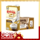 Thumbnail 1 of FALCON Professional UHT Milk Product (For Froth and Foam) 1 l x 12