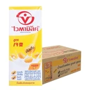 Thumbnail 1 of VITAMILK J UHT Soy Milk 250 ml x 36