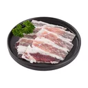 Thumbnail 2 of เซพแพ็ค สามชั้นหมูกระทะแช่แข็ง1กก