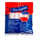 Thumbnail 1 of เซพแพ็ค สามชั้นหมูกระทะแช่แข็ง1กก