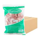 Thumbnail 1 of พีเอสฟู้ดส์ เนื้อหมูกระทะแช่แข็ง เกรดบี 1 ลัง (1 กก. x 10)