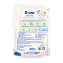 Thumbnail 2 of ดีนี่ น้ำยาซักผ้า บิวตี้ดรีม สีชมพู 1 ล.