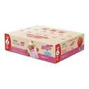 Thumbnail 3 of เจเล่ บิวตี้ เยลลี่คาราจีแนน ผสมคอลลาเจนและวิตามินซี และน้ำผลไม้รวม 15% 140 G X 48