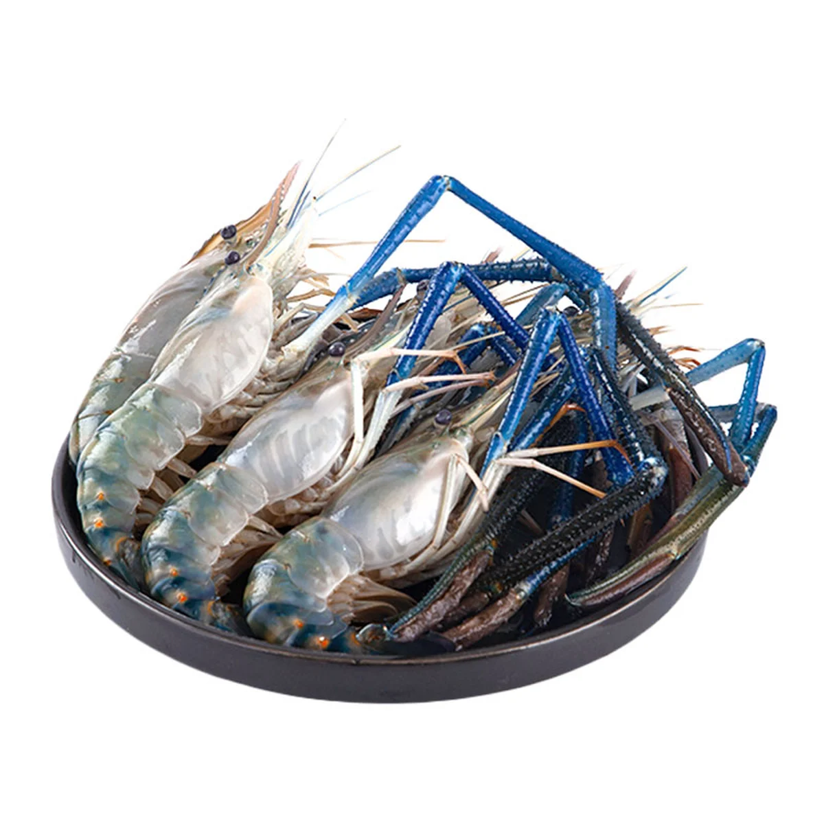 กุ้งก้ามกรามเล็ก 1 กก.