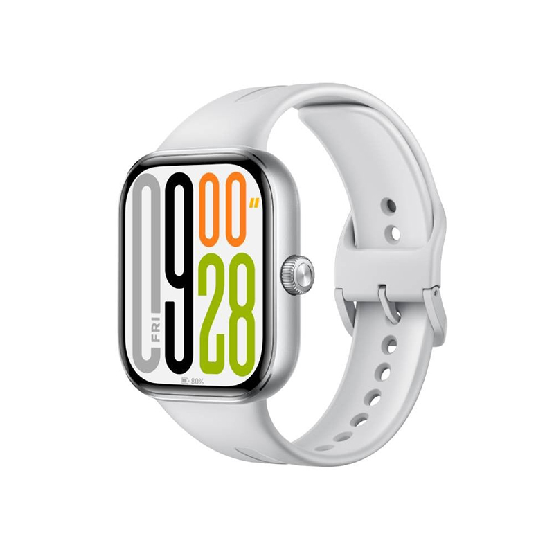 REDMI Smart Watch 5 Active Silver