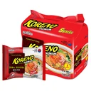 Thumbnail 1 of พาลโด โคเรโน บะหมี่กึ่งสำเร็จรูป รสกิมจิ 100 ก. X 5