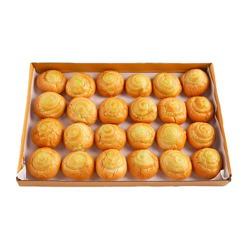 ARO Sangkaya Bun 48 g x 24