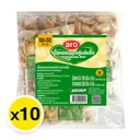 Thumbnail 2 of เอโร่ เนื้อหอยแมลงภู่แช่แข็ง เกรด B 1 ลัง (200 ก. 5 แพ็ค) X 10