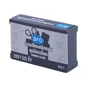 Thumbnail 3 of เอโร่ ลวดเสียบกระดาษ แบบกลมชุบโครเมี่ยม เบอร์ 1 50 pcs x 10