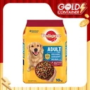 Thumbnail 1 of PEDIGREE Dog Food Liver And Vegetables 10 kg