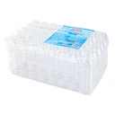 Thumbnail 3 of เอโร่ ขวดเหลี่ยม PET 250 มล. แพ็ค 40 ขวด