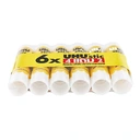 Thumbnail 3 of ยู้ฮู กาวแท่ง 8.2 กรัม สีขาว x 4 แถม 2 แท่ง