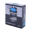 Thumbnail 2 of เอโร่ ลวดเย็บกระดาษ เบอร์ 10 x 24