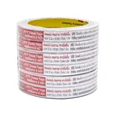 Thumbnail 3 of สก๊อตช์ 3เอ็ม เทปกาว 2 หน้า แบบบาง x 6