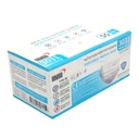 Thumbnail 3 of ยามาดะ หน้ากากอนามัยทางการแพทย์ สีขาว 50 ชิ้น