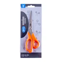 Thumbnail 2 of เอโร่ กรรไกรด้ามส้ม 8 นิ้ว x 2