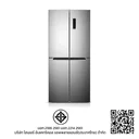 Thumbnail 3 of ไฮเออร์ ตู้เย็น 4 ประตู 12 คิว รุ่น HRF-MD350