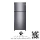 Thumbnail 5 of แอลจี ตู้เย็น 2 ประตู 17.4 คิว รุ่น GN-C602HQCM