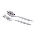 Thumbnail 4 of เอโร่ ช้อนส้อม 2 มม. x 6 คู่