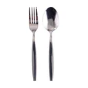 Thumbnail 3 of เอโร่ ช้อนส้อม 2 มม. x 6 คู่