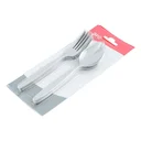 Thumbnail 2 of ARO Fork and Spoon (Thick) 2 mm 6 sets