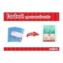 Thumbnail 2 of ARO A4 Plastic Folder x 12