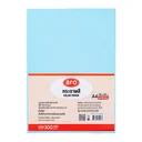Thumbnail 1 of เอโร่ กระดาษสีถ่ายเอกสาร A4 80 แกรม สีฟ้า รุ่น B3 300 แผ่น