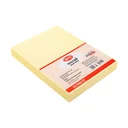 Thumbnail 2 of เอโร่ กระดาษถ่ายเอกสาร A4 80 แกรม สีเหลือง รุ่น Y3 300 แผ่น