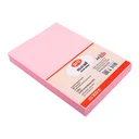 Thumbnail 2 of เอโร่ กระดาษสีถ่ายเอกสาร A4 80 แกรม สีชมพู รุ่น P2 300 แผ่น