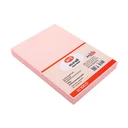 Thumbnail 2 of เอโร่ กระดาษสี A4 80 แกรม รุ่น P1 สีชมพู 300 แผ่น