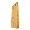 Thumbnail 4 of โต๊ะพับหน้าโฟเมก้า 75x180x75 ซม. ขาสีดำ