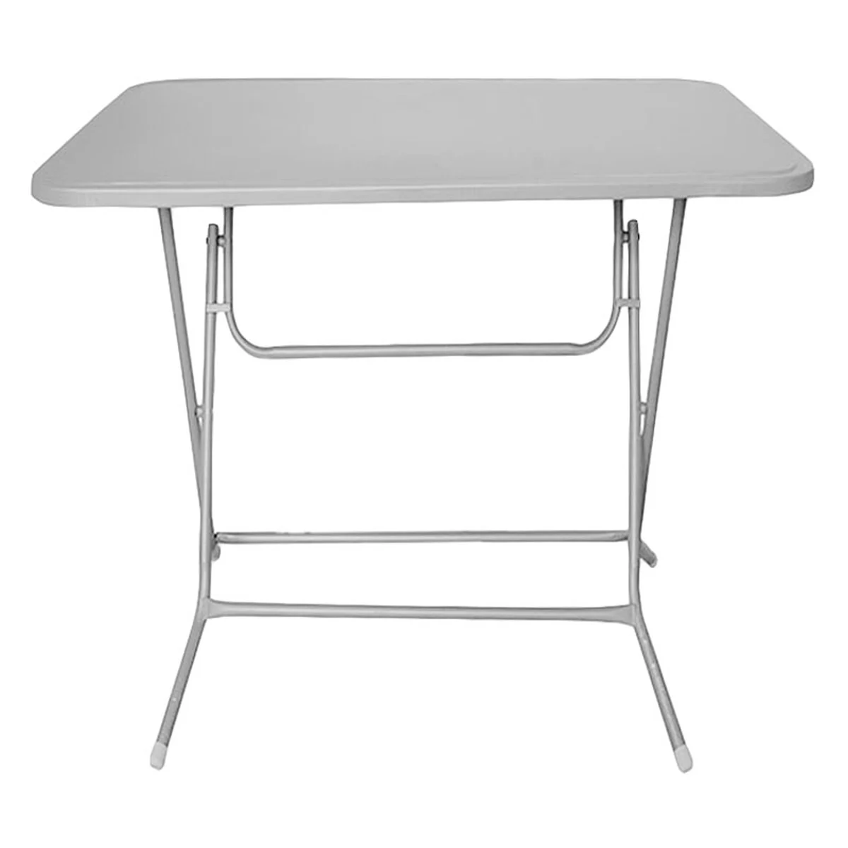 ARO Folding Steel Table 3 Feet