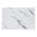 Thumbnail 2 of Japanese Table Marble Pattern 40x60 cm Assorted Color