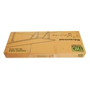 Thumbnail 4 of โต๊ะพับหน้าโฟเมก้า 120x45x75 ซม.