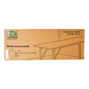 Thumbnail 2 of โต๊ะพับหน้าโฟเมก้า 120x45x75 ซม.