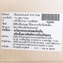 Thumbnail 5 of Q-BIZ Foldable Table 180x75 cm